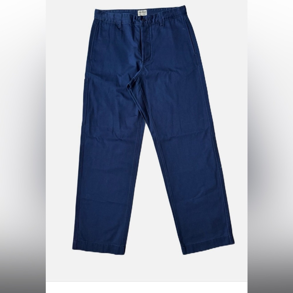 Todd Snyder French Chore Pant 31x32